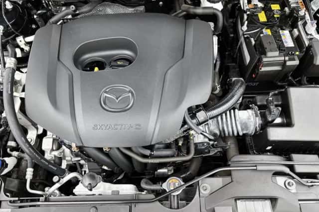 Mazda 2 (2025) thumbnail 26