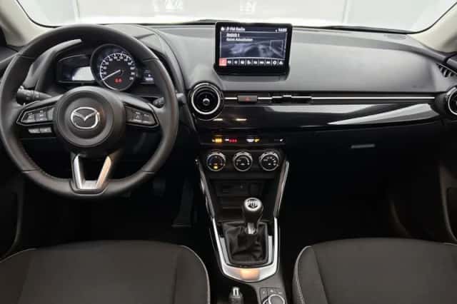 Mazda 2 (2025) thumbnail 4