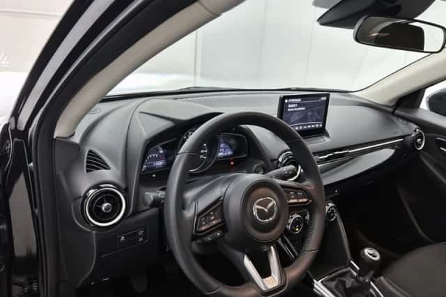 Mazda 2 (2025) thumbnail 31