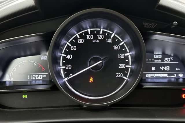 Mazda 2 (2025) thumbnail 5