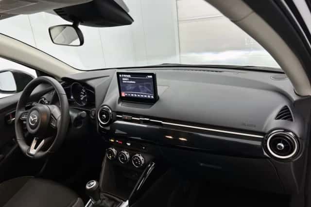 Mazda 2 (2025) thumbnail 6
