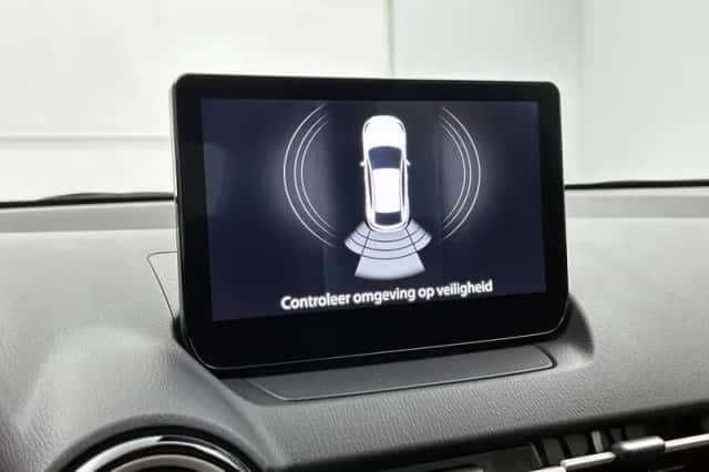 Mazda 2 (2025) thumbnail 8