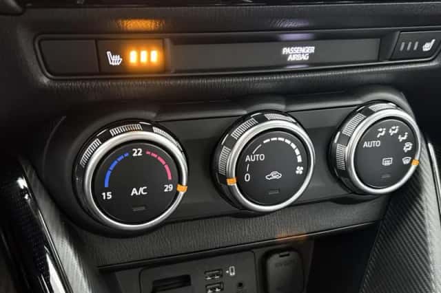 Mazda 2 (2025) thumbnail 9