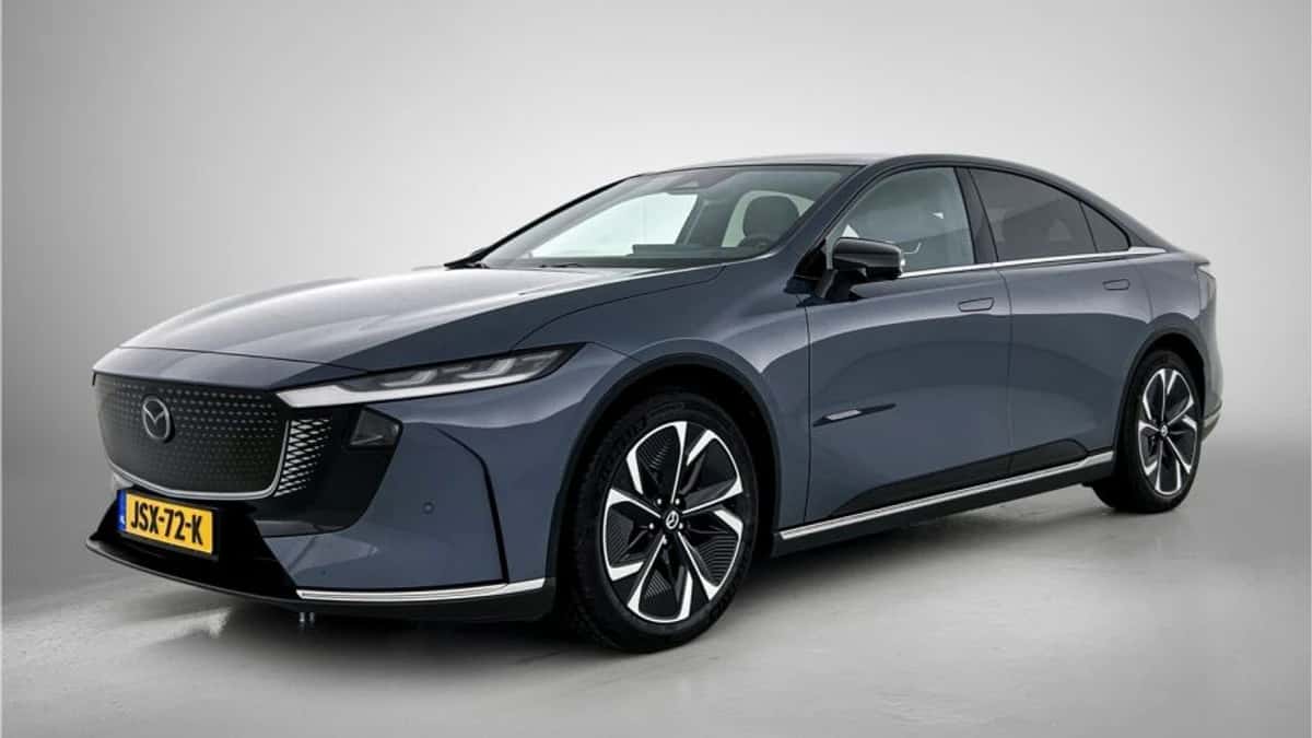 Mazda 6 (2025) — foto 1