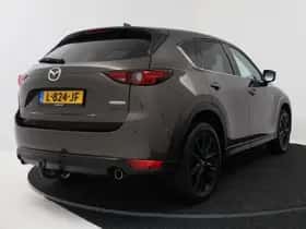 Mazda CX-5 (2021) thumbnail 2