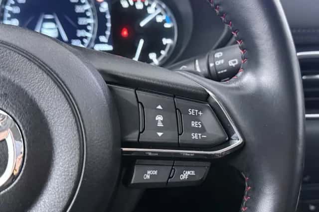 Mazda CX-5 (2021) thumbnail 11