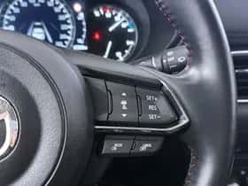 Mazda CX-5 (2021) thumbnail 11