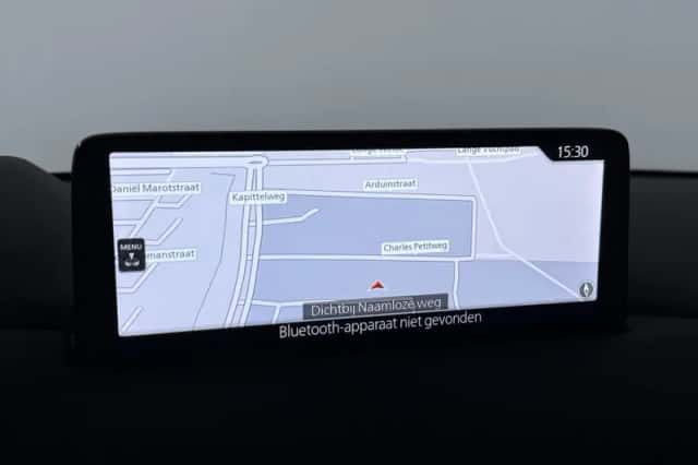 Mazda CX-5 (2021) thumbnail 12