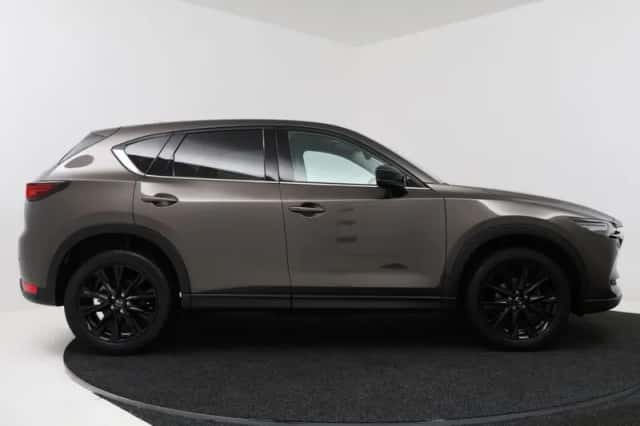 Mazda CX-5 (2021) thumbnail 14