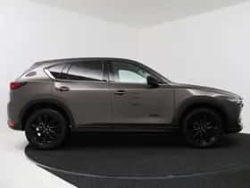 Mazda CX-5 (2021) thumbnail 14