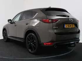 Mazda CX-5 (2021) thumbnail 16