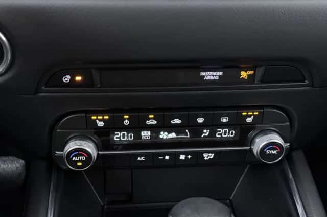Mazda CX-5 (2021) thumbnail 17