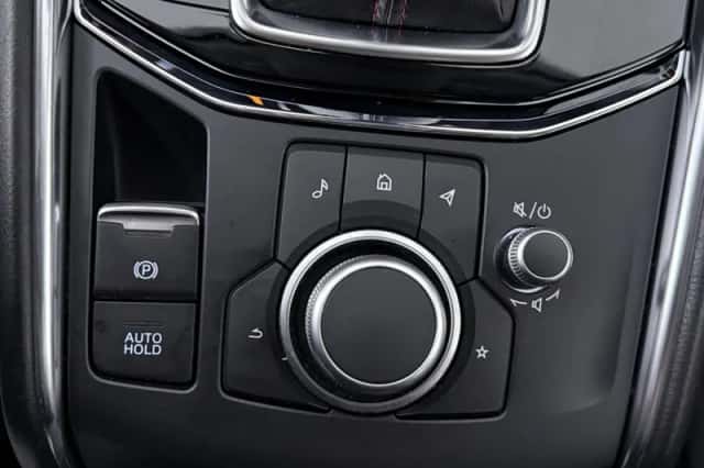 Mazda CX-5 (2021) thumbnail 19