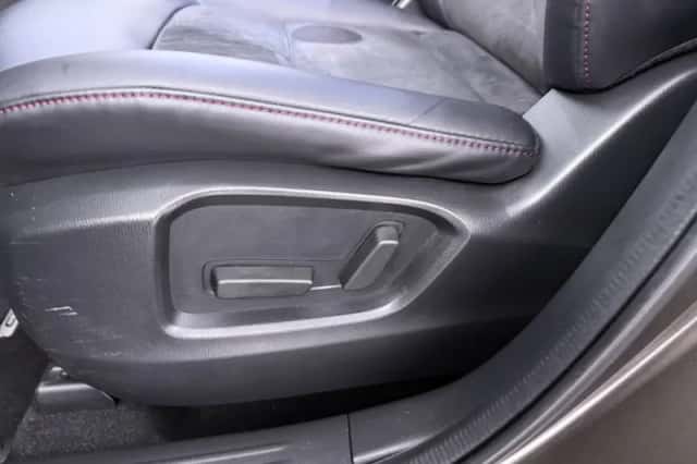 Mazda CX-5 (2021) thumbnail 21