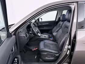 Mazda CX-5 (2021) thumbnail 21