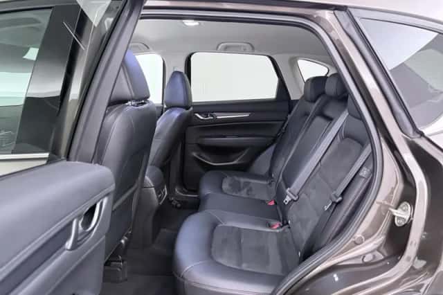 Mazda CX-5 (2021) thumbnail 22