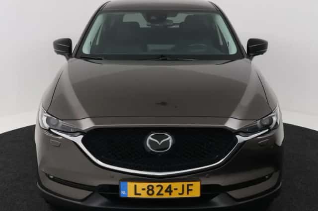 Mazda CX-5 (2021) thumbnail 23