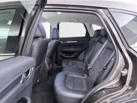 Mazda CX-5 (2021) thumbnail 23