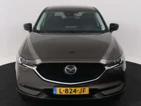 Mazda CX-5 (2021) thumbnail 24