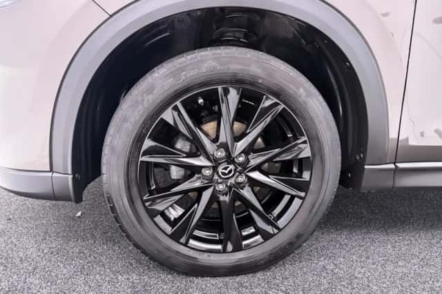 Mazda CX-5 (2021) thumbnail 25