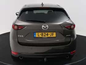 Mazda CX-5 (2021) thumbnail 25