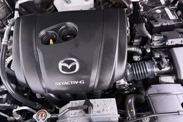Mazda CX-5 (2021) thumbnail 26
