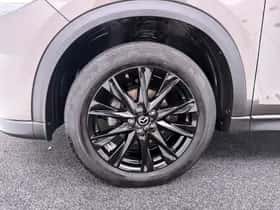 Mazda CX-5 (2021) thumbnail 26