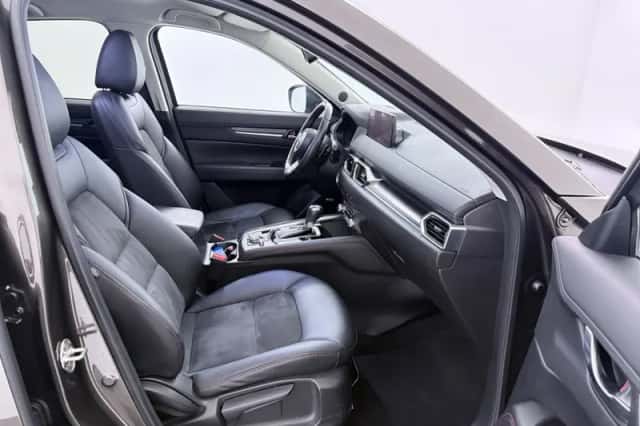 Mazda CX-5 (2021) thumbnail 27