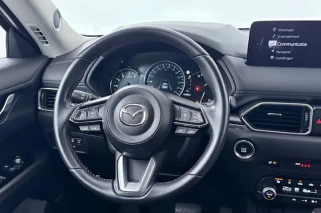 Mazda CX-5 (2021) thumbnail 28