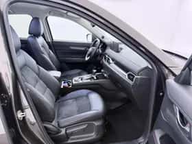 Mazda CX-5 (2021) thumbnail 28