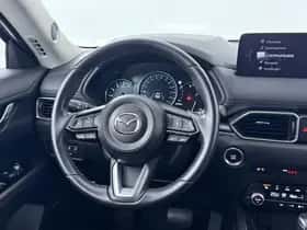 Mazda CX-5 (2021) thumbnail 29