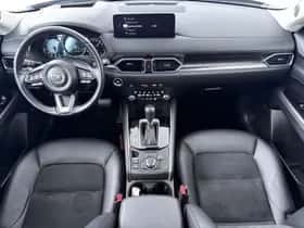 Mazda CX-5 (2021) thumbnail 30