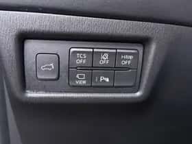 Mazda CX-5 (2021) thumbnail 5
