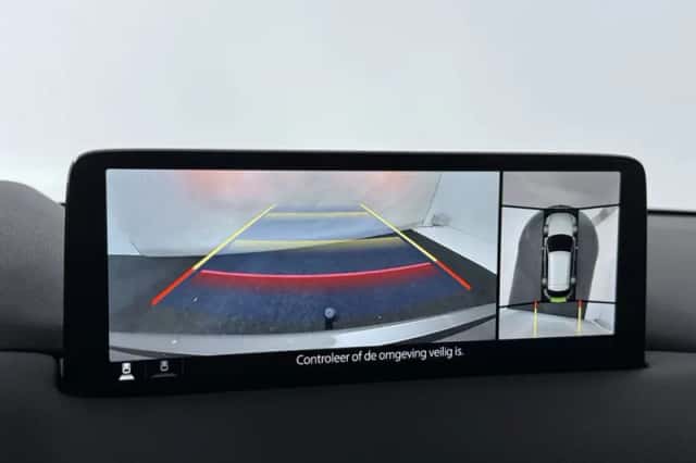 Mazda CX-5 (2021) thumbnail 6