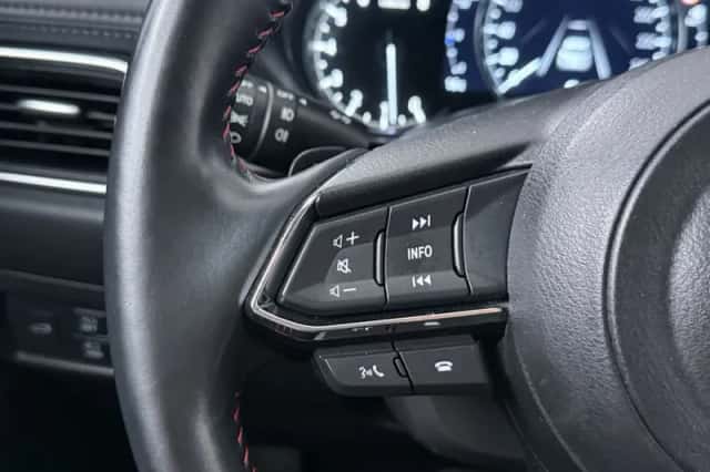 Mazda CX-5 (2021) thumbnail 10