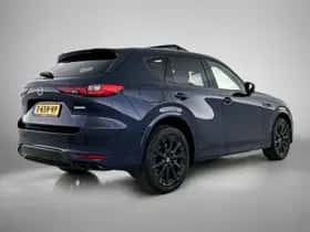 Mazda CX-60 (2023) thumbnail 2