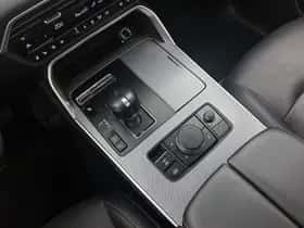 Mazda CX-60 (2023) thumbnail 11