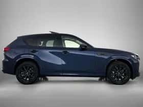 Mazda CX-60 (2023) thumbnail 13