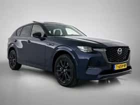 Mazda CX-60 (2023) thumbnail 14
