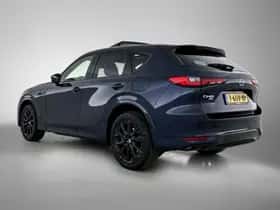 Mazda CX-60 (2023) thumbnail 15