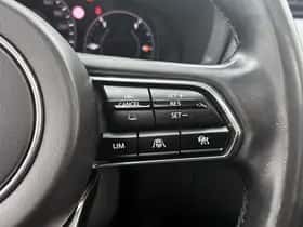 Mazda CX-60 (2023) thumbnail 16