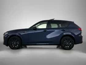 Mazda CX-60 (2023) thumbnail 3