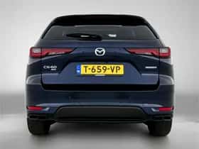Mazda CX-60 (2023) thumbnail 24
