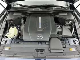 Mazda CX-60 (2023) thumbnail 35
