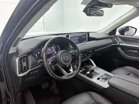 Mazda CX-60 (2023) thumbnail 39