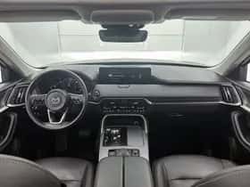 Mazda CX-60 (2023) thumbnail 5