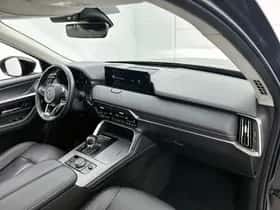 Mazda CX-60 (2023) thumbnail 7