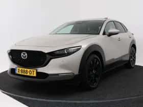 Mazda CX-30 (2023) thumbnail 1