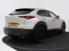 Mazda CX-30 (2023) thumbnail 2