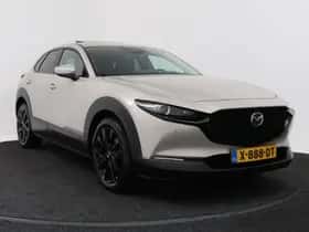 Mazda CX-30 (2023) thumbnail 15